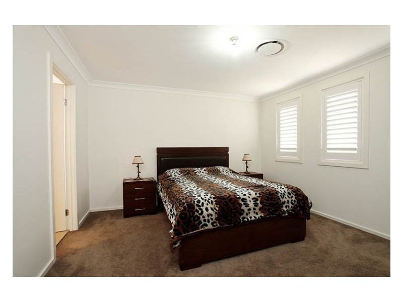 25 Claremont Street, Kellyville Ridge NSW 2155