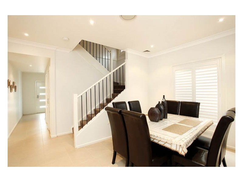 25 Claremont Street, Kellyville Ridge NSW 2155