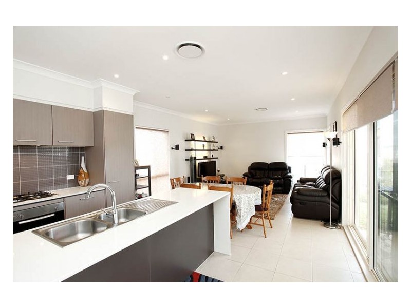 25 Claremont Street, Kellyville Ridge NSW 2155