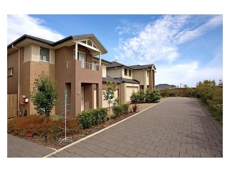 25 Claremont Street, Kellyville Ridge NSW 2155