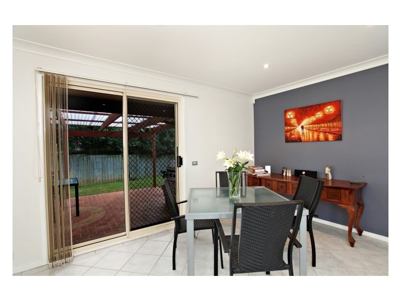 7. Preli Place, Quakers Hill NSW 2763