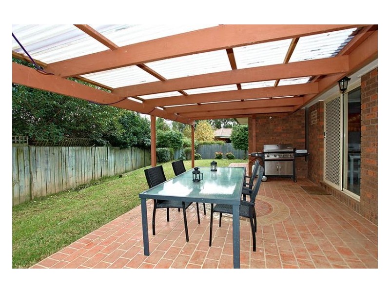 7. Preli Place, Quakers Hill NSW 2763