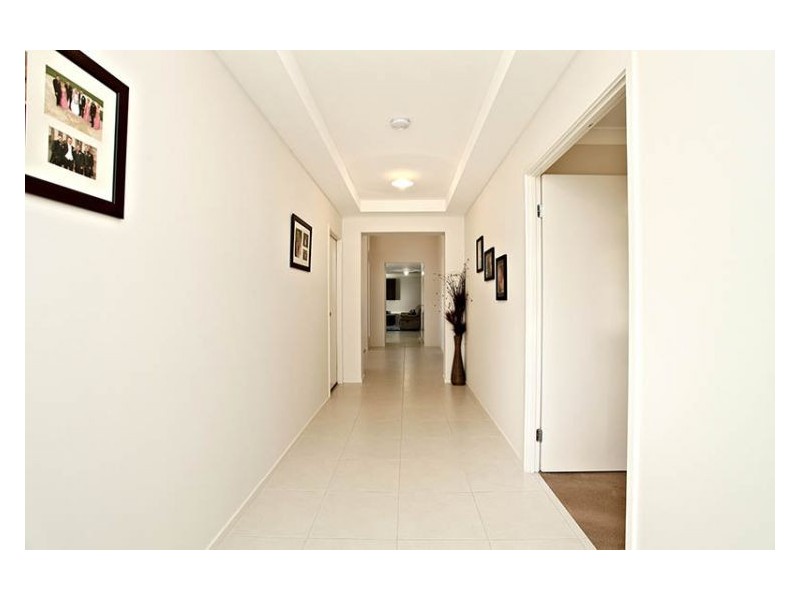 3 Brackley Street, Stanhope Gardens NSW 2768