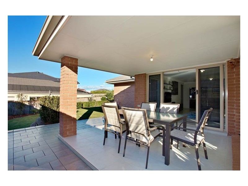 3 Brackley Street, Stanhope Gardens NSW 2768