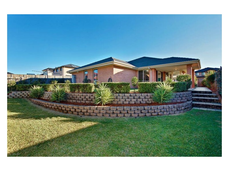 3 Brackley Street, Stanhope Gardens NSW 2768