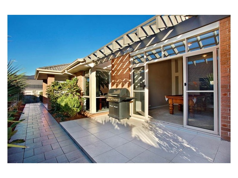 3 Brackley Street, Stanhope Gardens NSW 2768