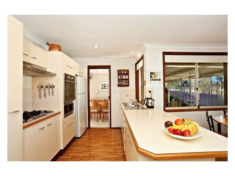 57 Summerfield Ave, Quakers Hill NSW 2763