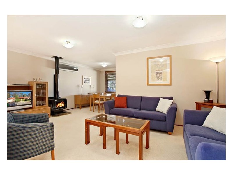 57 Summerfield Ave, Quakers Hill NSW 2763