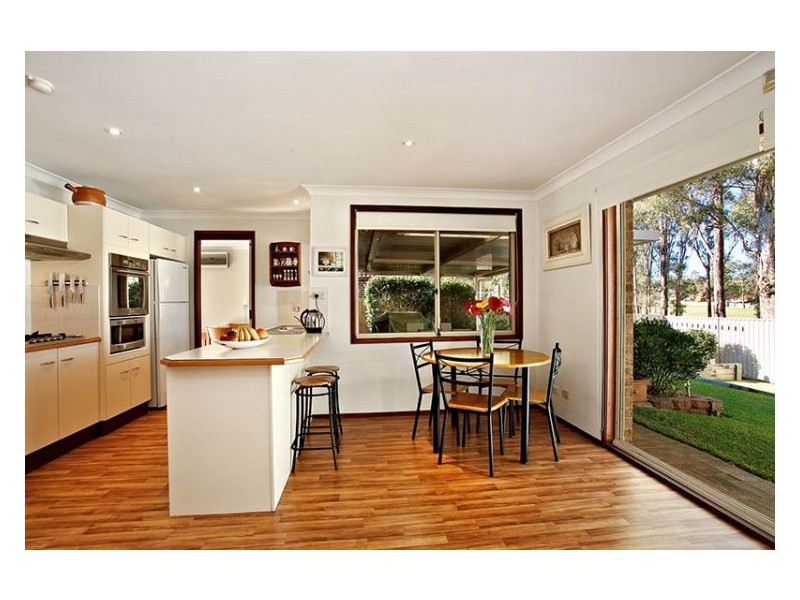 57 Summerfield Ave, Quakers Hill NSW 2763