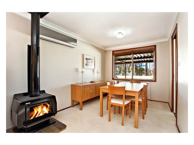 57 Summerfield Ave, Quakers Hill NSW 2763