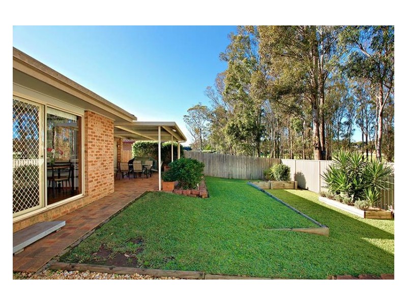 57 Summerfield Ave, Quakers Hill NSW 2763
