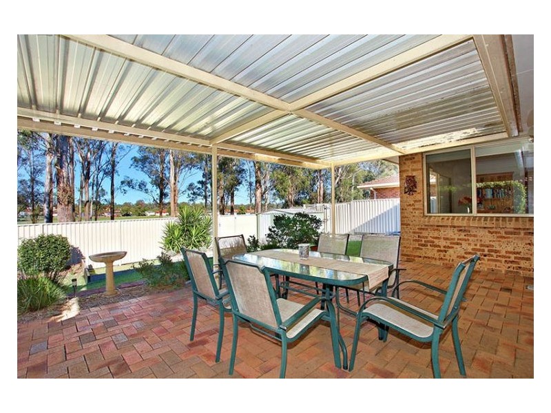 57 Summerfield Ave, Quakers Hill NSW 2763
