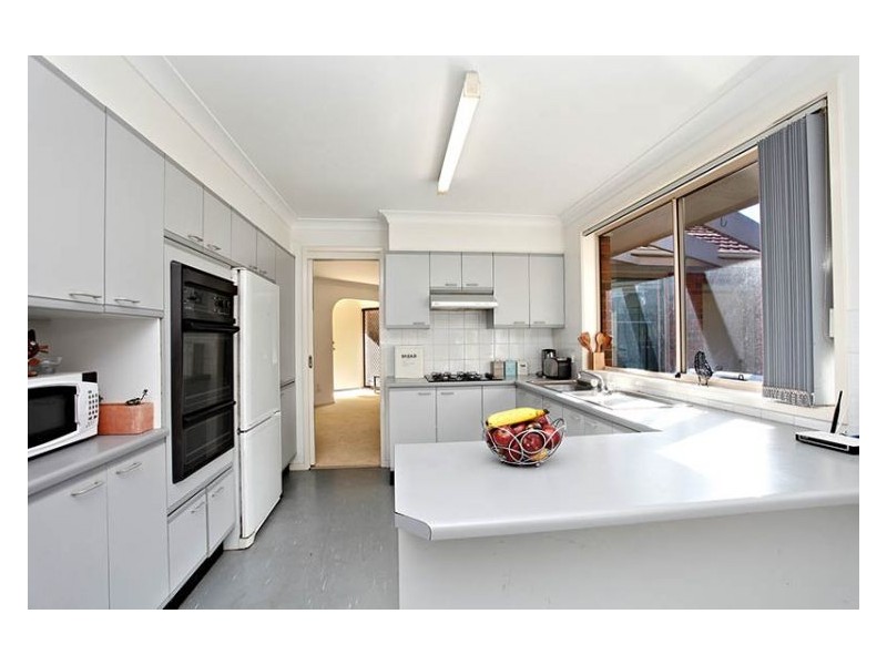 11. Priscilla Place, Quakers Hill NSW 2763