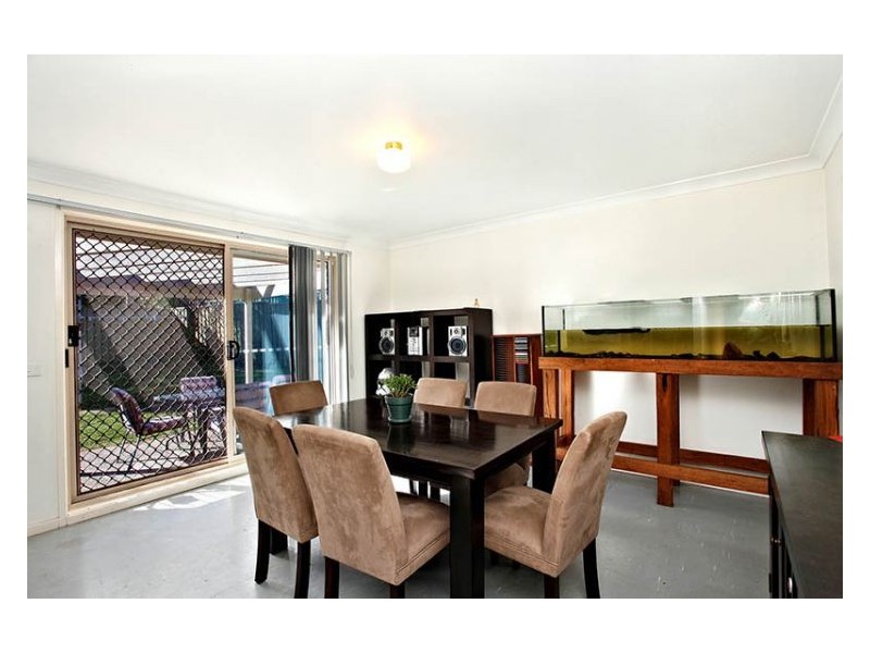 11. Priscilla Place, Quakers Hill NSW 2763