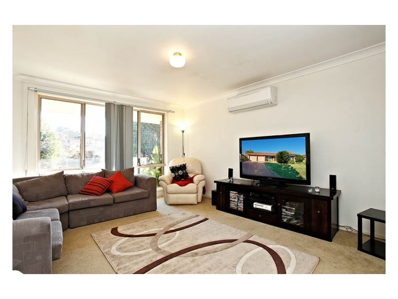 11. Priscilla Place, Quakers Hill NSW 2763