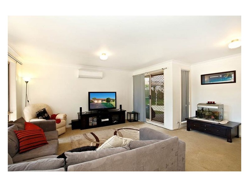 11. Priscilla Place, Quakers Hill NSW 2763