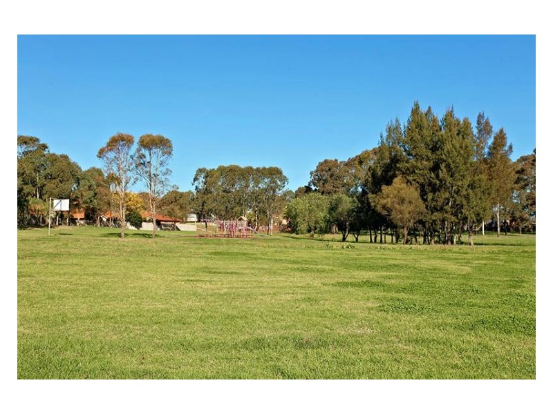 11. Priscilla Place, Quakers Hill NSW 2763