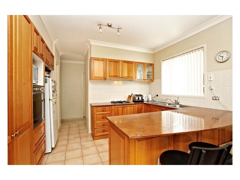 10 Bridget Place, Kellyville NSW 2155