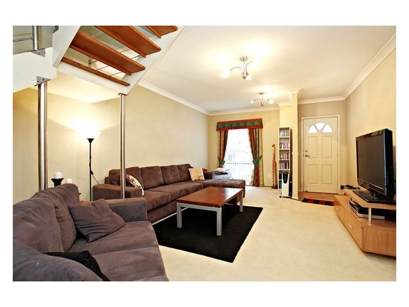 10 Bridget Place, Kellyville NSW 2155