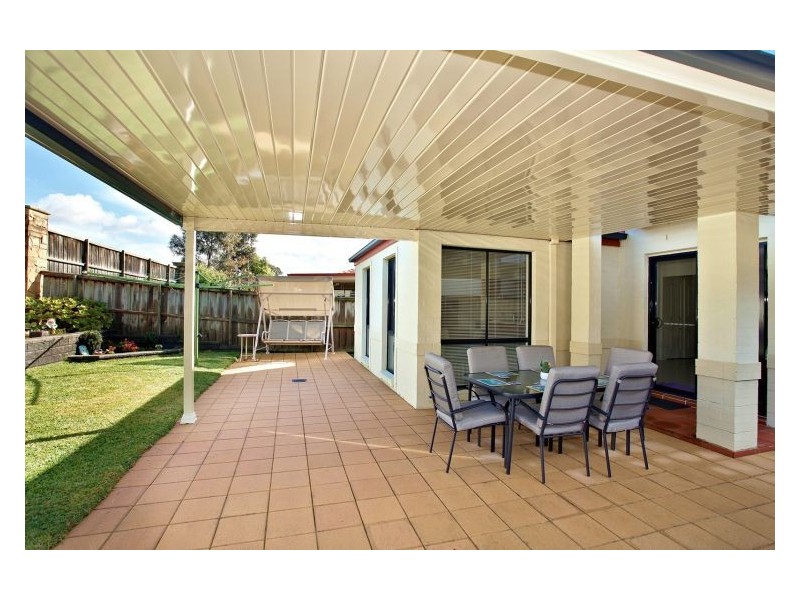 43 Wilkins Ave,, Beaumont Hills NSW 2155