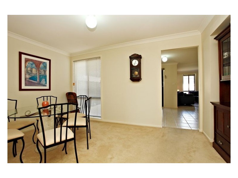 43 Wilkins Ave,, Beaumont Hills NSW 2155