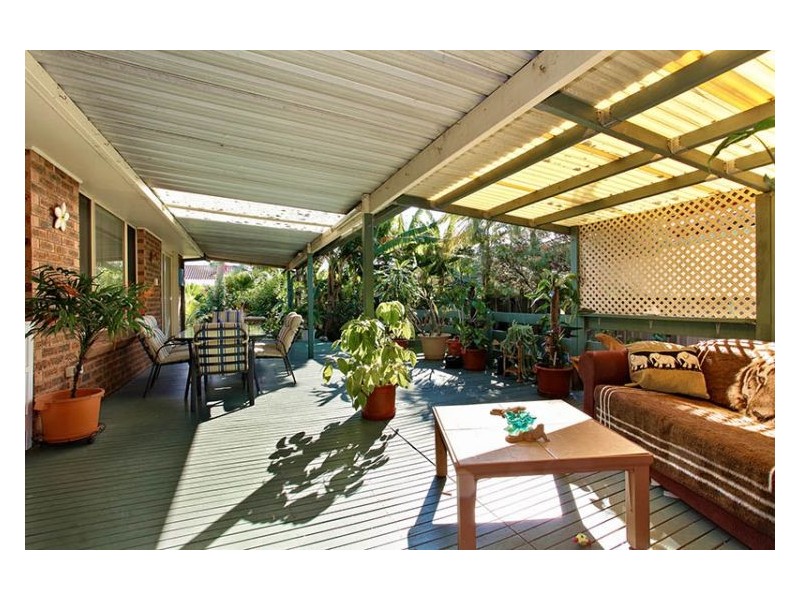 3. Canna Place, Quakers Hill NSW 2763