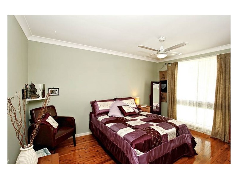 3. Canna Place, Quakers Hill NSW 2763