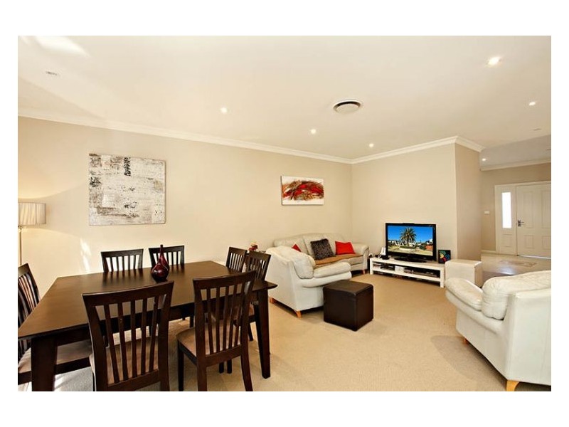 7 Chestnut Grove, Kellyville NSW 2155