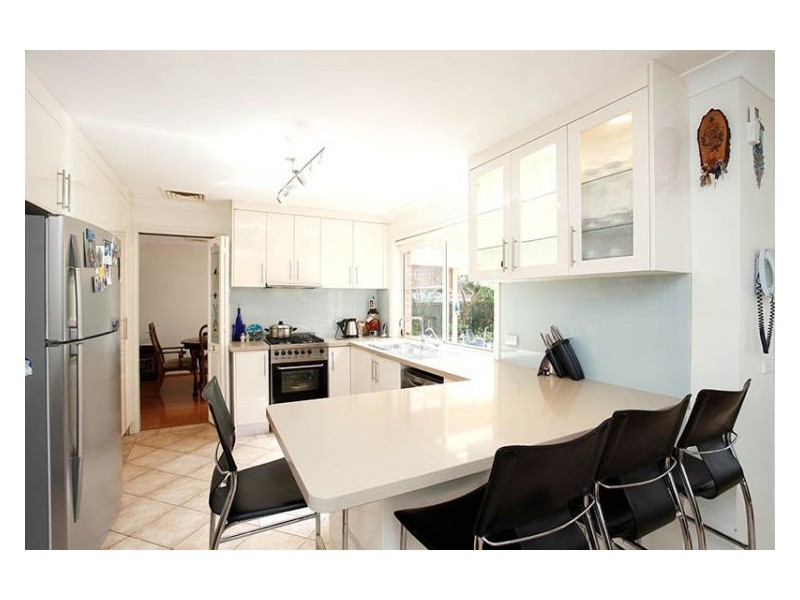 3 Hawick, Kellyville NSW 2155