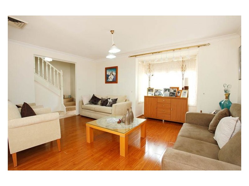 3 Hawick, Kellyville NSW 2155