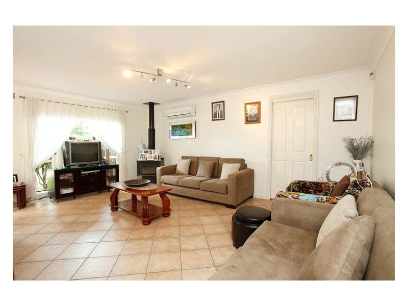 3 Hawick, Kellyville NSW 2155