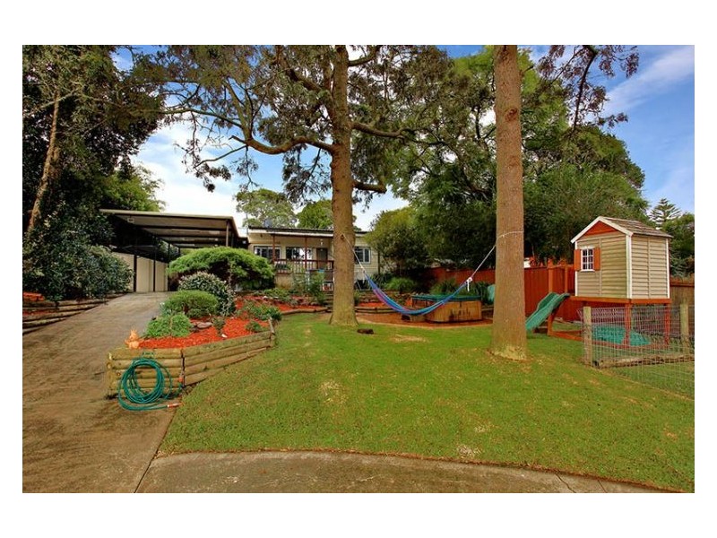 30 St Albans Road, Schofields NSW 2762