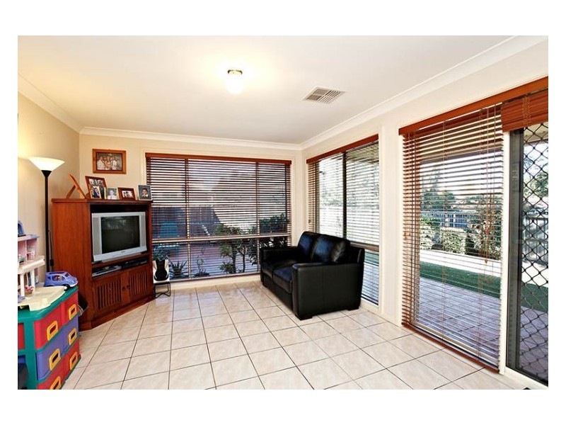 5 Park Ridge Circuit, Kellyville NSW 2155