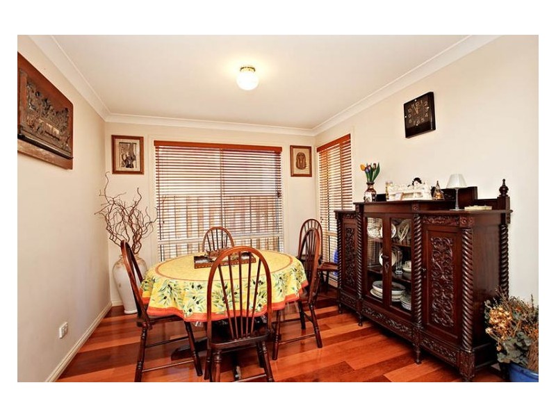 5 Park Ridge Circuit, Kellyville NSW 2155