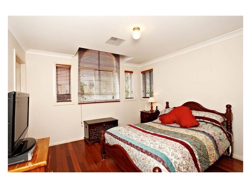 5 Park Ridge Circuit, Kellyville NSW 2155