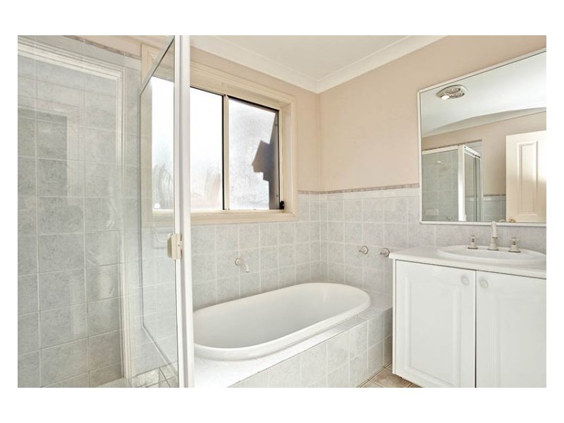 5 Park Ridge Circuit, Kellyville NSW 2155