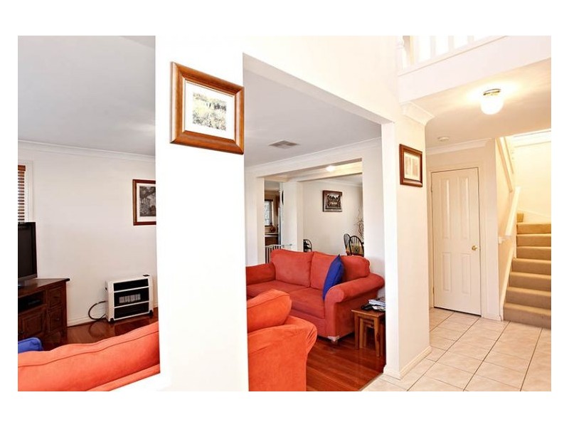 5 Park Ridge Circuit, Kellyville NSW 2155