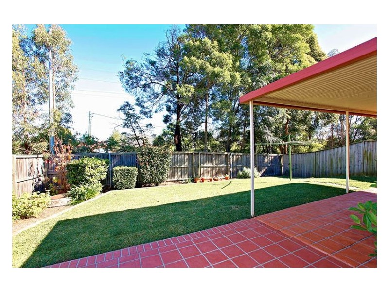 5 Park Ridge Circuit, Kellyville NSW 2155