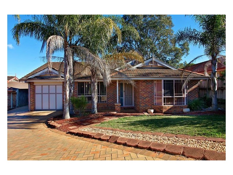 23 Oliveri Place, Schofields NSW 2762