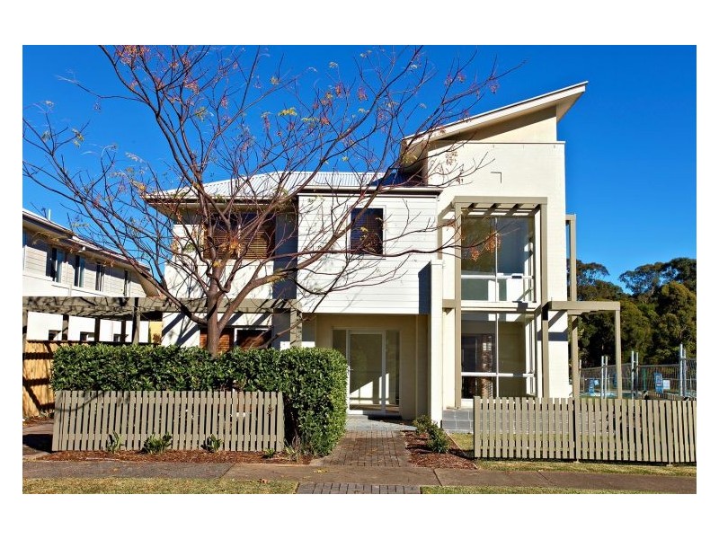 17 Honeymyrtle Road, Kellyville NSW 2155