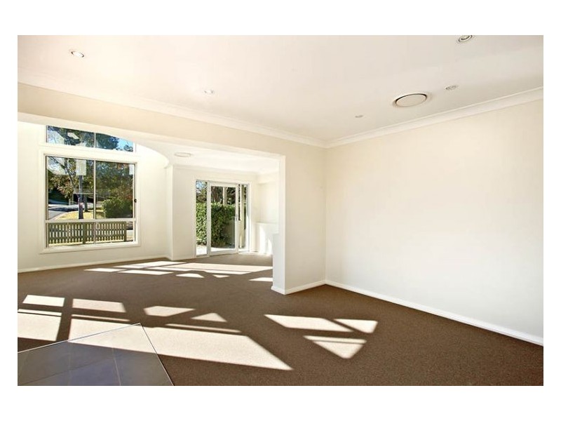 17 Honeymyrtle Road, Kellyville NSW 2155