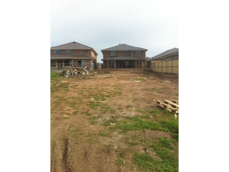 Lot 8149 Turon Cresent, The Ponds NSW 2769