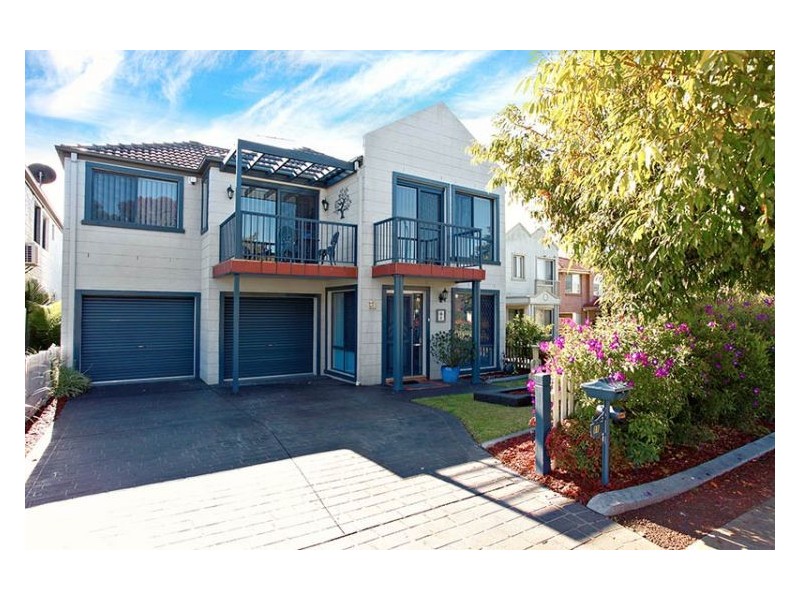 11 Tangerine Drive, Quakers Hill NSW 2763