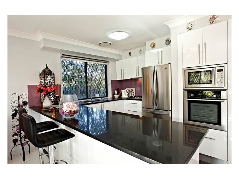 11 Tangerine Drive, Quakers Hill NSW 2763