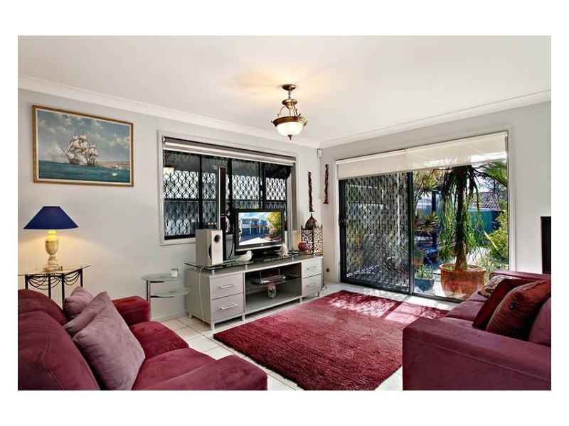 11 Tangerine Drive, Quakers Hill NSW 2763