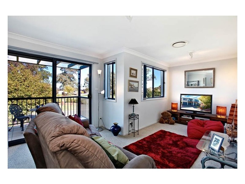 11 Tangerine Drive, Quakers Hill NSW 2763