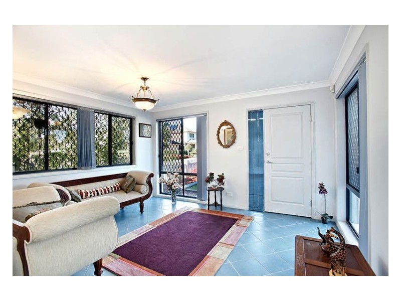 11 Tangerine Drive, Quakers Hill NSW 2763