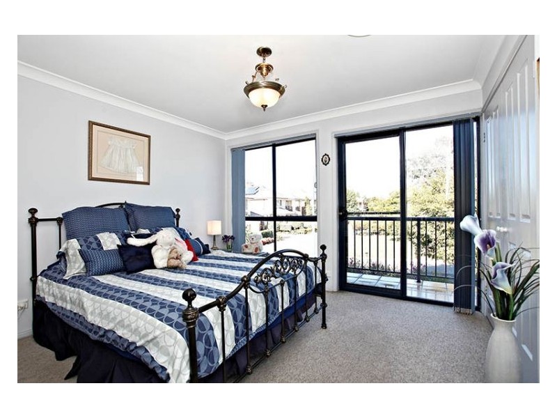 11 Tangerine Drive, Quakers Hill NSW 2763