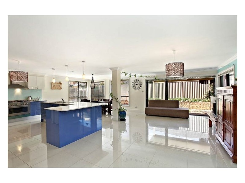 13 Bruton Avenue, Kellyville Ridge NSW 2155