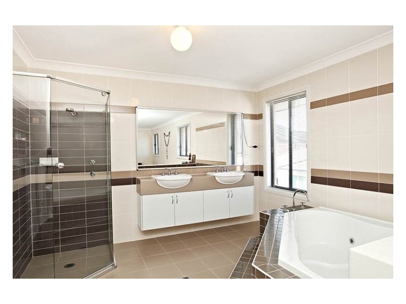 13 Bruton Avenue, Kellyville Ridge NSW 2155